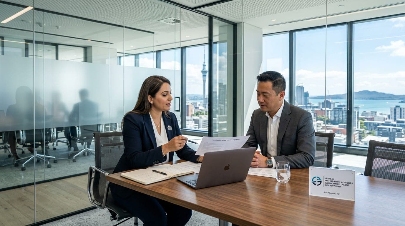 Mivara Immigration — Mivara Global Licensed Advisory & Visas New Zealand