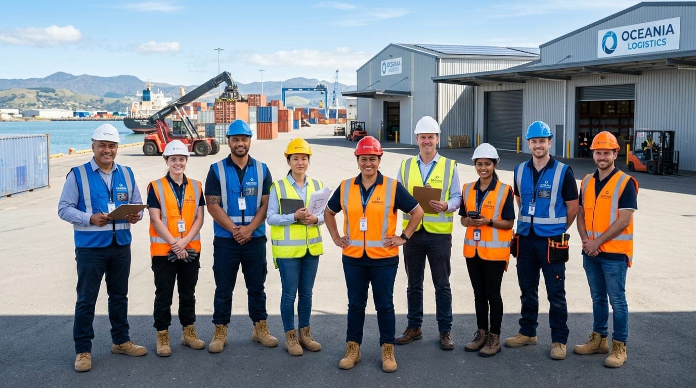 Labor Hub — Mivara Global Workforce Solutions New Zealand